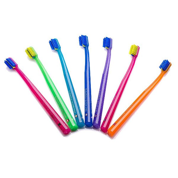 Escova Dental Curaprox Ortho CS 5460 Ultra Soft Unitária