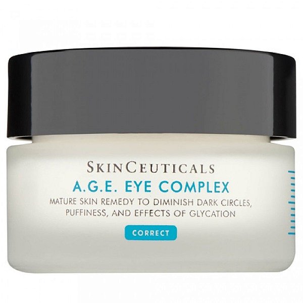 Skinceuticals A.G.E. Eye Complex Creme Área de Olhos 15ml