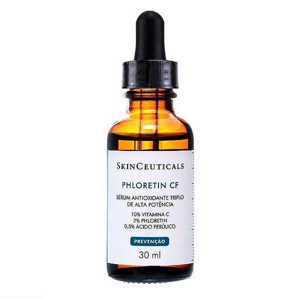 Skinceuticals Phloretin CF Antioxidante Triplo 30ml