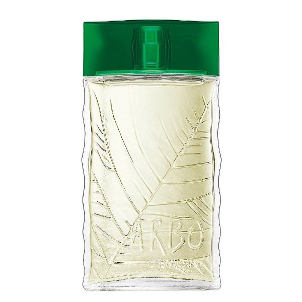 Perfume Arbo Tradicional Masculino Colônia o Boticário 100ml