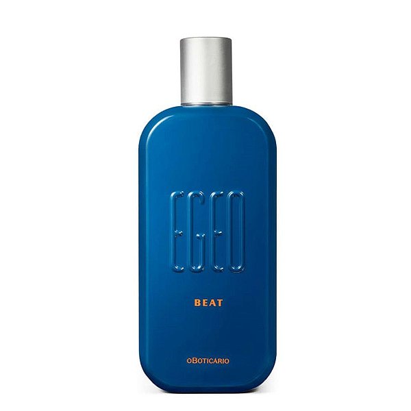 Perfume Egeo Beat Masculino Colônia o Boticário 90ml