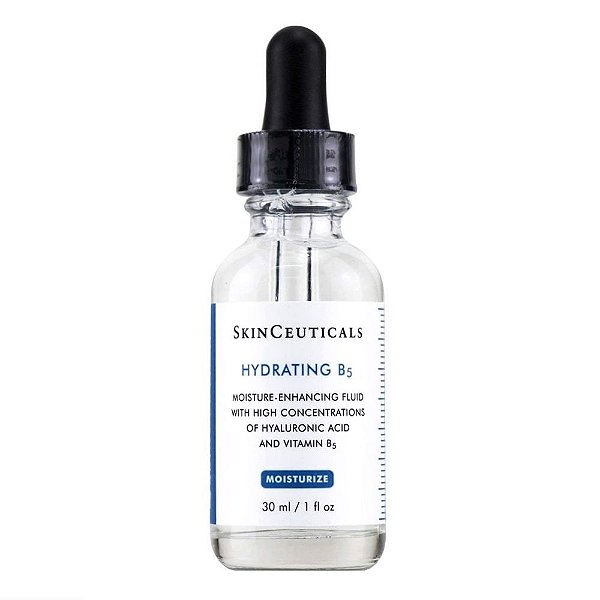 Skinceuticals Hydrating B5 Potencializador de Hidratação 30ml