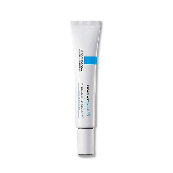 Cicaplast Baume B5 Multireparador Calmante La Roche-posay 20ml