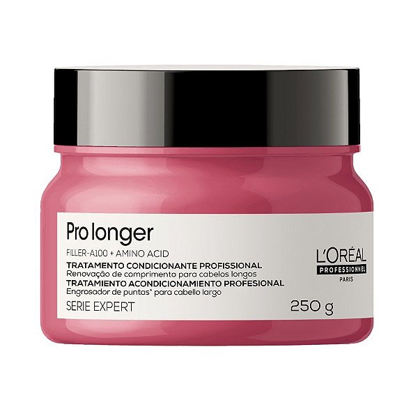 Loreal Professionnel Pro Longer Máscara 250g