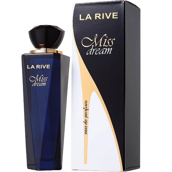 Perfume La Rive Miss Dream Eau de Parfum Feminino 100ml