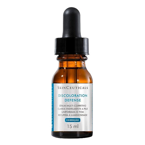 Skinceuticals Discoloration Defense Serum 15ml