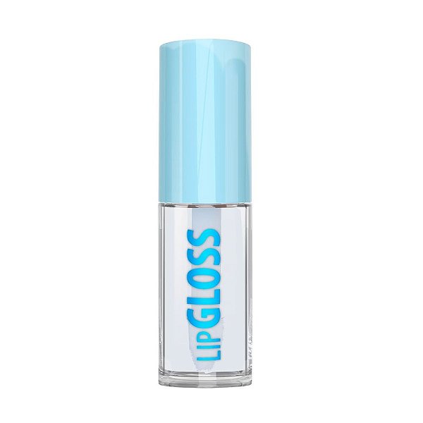 Gloss Boca Rosa Beauty By Payot Diva Glossy Corinne 3,5g