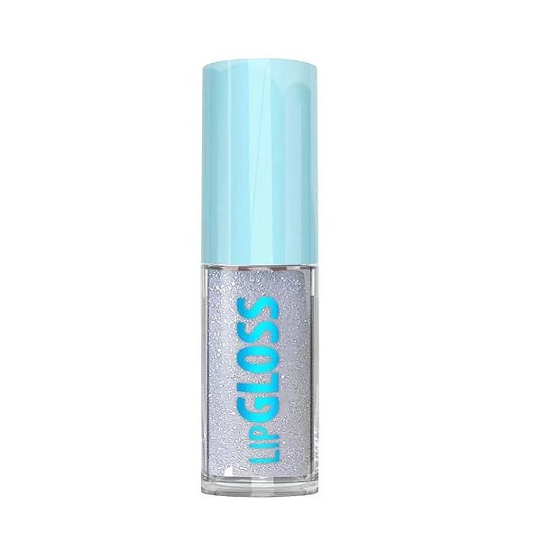 Gloss Boca Rosa Beauty By Payot Diva Glossy Avril 3,5g