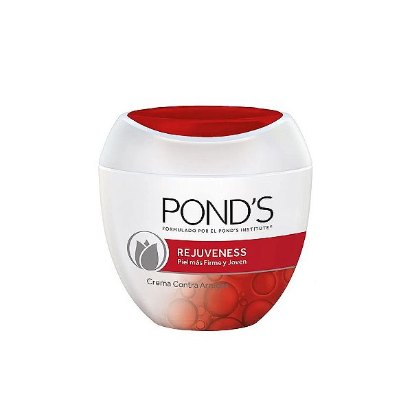 Creme Pond's Rejuveness Antirrugas Diurno 100g