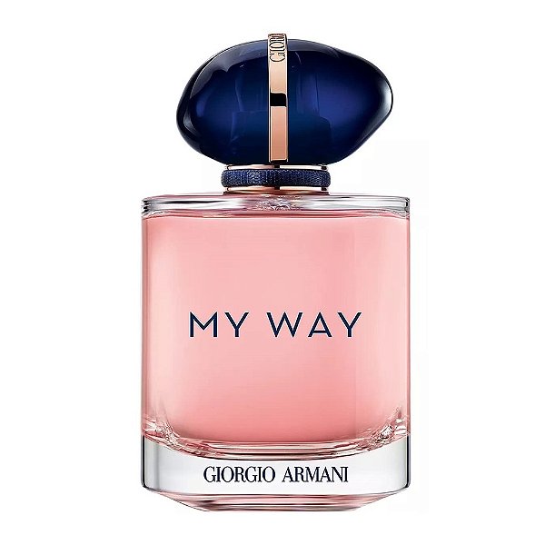 Perfume Giorgio Armani My Way Eau de Parfum Feminino 90ml