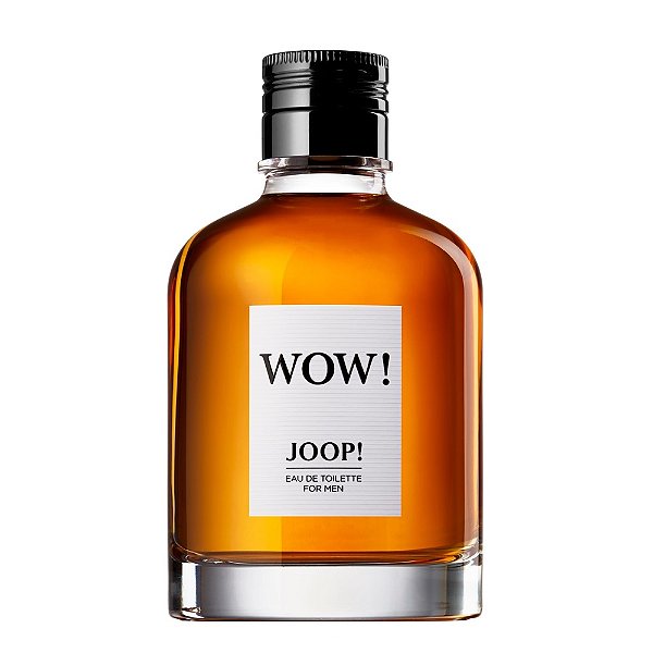 Perfume Joop! Wow! Eau de Toilette Masculino 100ml