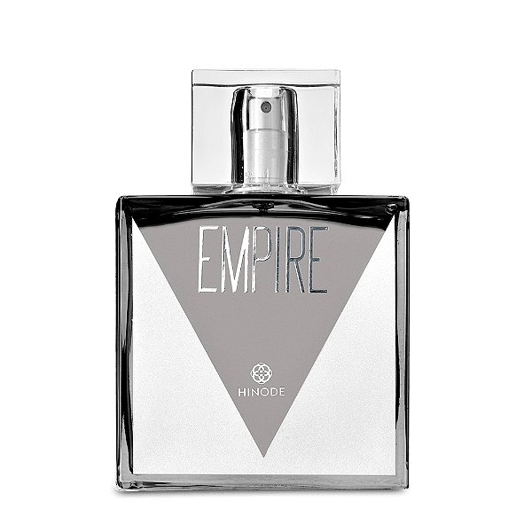 Perfume Hinode Empire Colônia Masculino 100ml