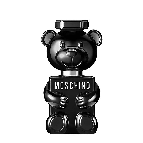 Perfume Moschino Toy Boy Eau de Parfum Masculino 30ml