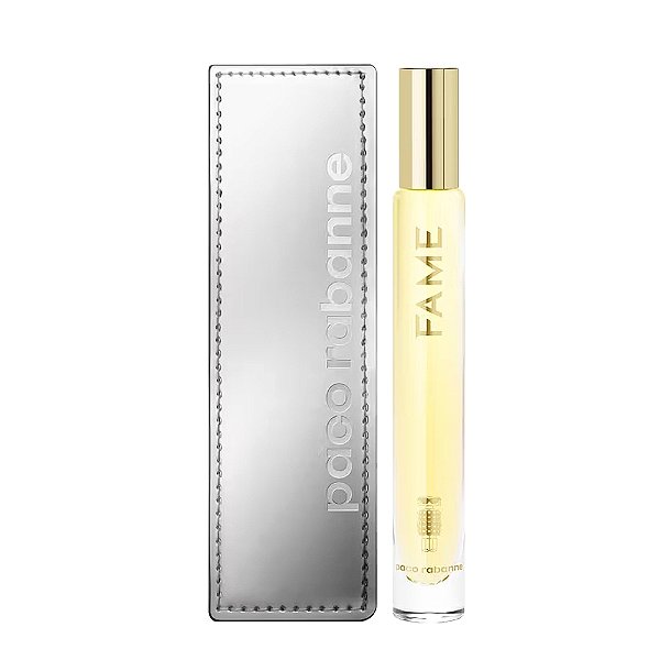 Perfume Fame Eau de Parfum Feminino Travel Size Rabanne 10ml