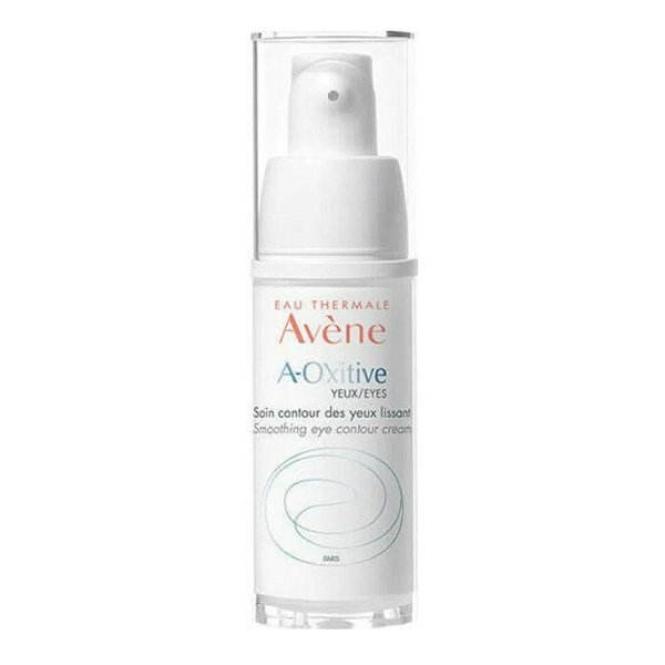 Avène A-oxitive Olhos Anti Rugas Contorno De Olhos 15ml