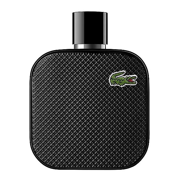 Perfume Lacoste L.12.12 Noir Intense Eau de Toilette Masculino 100ml