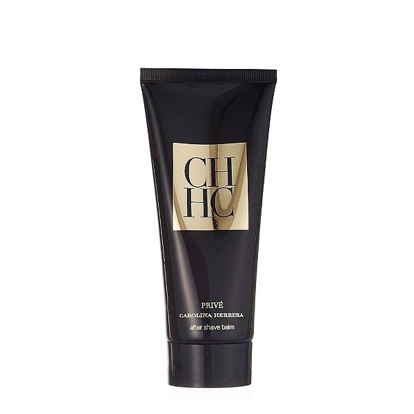 Pós Barba CH Men Privé After Shave Balm Carolina Herrera 100ml