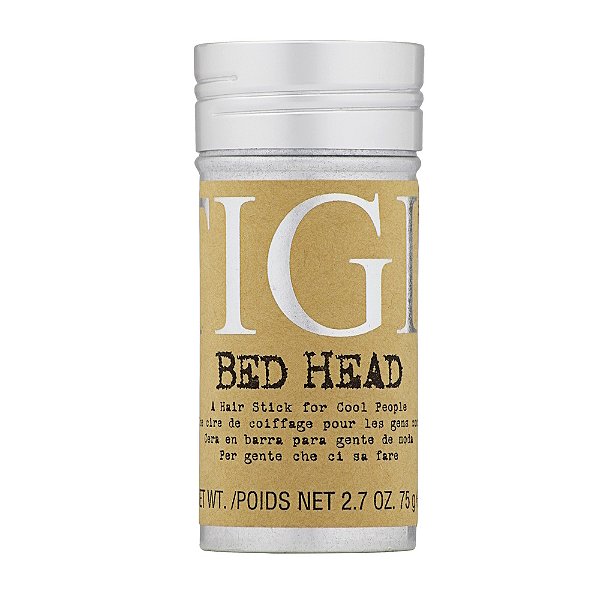 Bed Head Tigi Hair Stick Cera Modeladora Em Bastão 73g