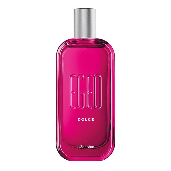 Perfume Egeo Dolce Feminino Colônia Boticário 90ml