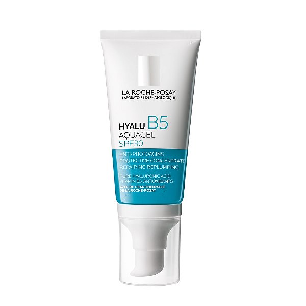 Hyalu B5 Aquagel FPS30 Preenchedor Concentrado 50ml