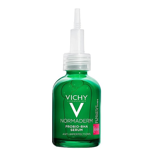 Vichy Normaderm Probio BHA Serum Anti Imperfeições 30ml
