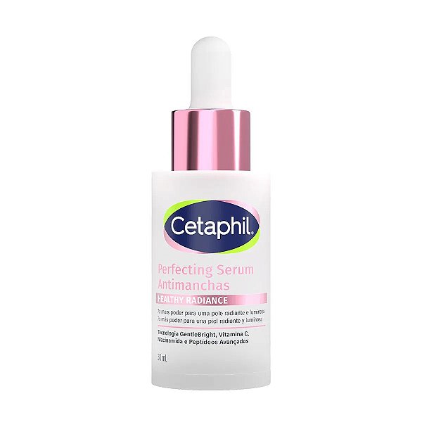Cetaphil Healthy Radiance Perfecting Serum Antimanchas 30ml