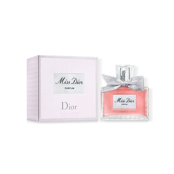 Perfume Miss Dior Parfum Miniatura 5ml
