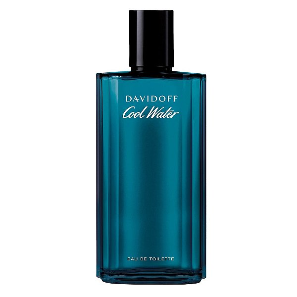 Perfume Davidoff Cool Water Eau de Toilette 200ml
