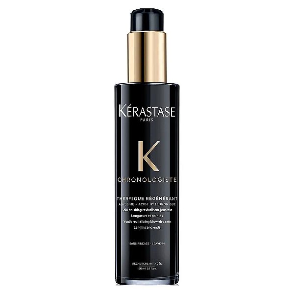 Kérastase Chronologiste Thermique Régénérant Leave In 150ml