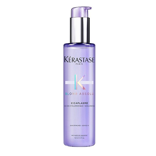 Kérastase Blond Absolu Cicaplasme Universal Sérum Leave In 150ml