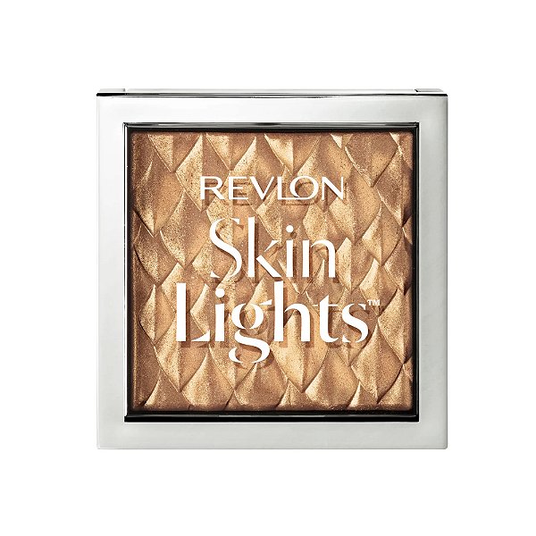 Iluminador Revlon Skin Lights 202 Twilight Gleam 8g