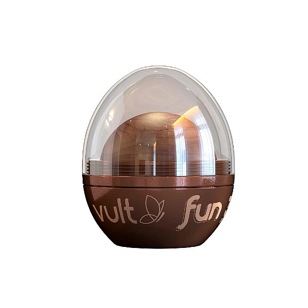 Vult Iluminador Facial Boca Olhos e Rosto Dourado Radiante 6,5g