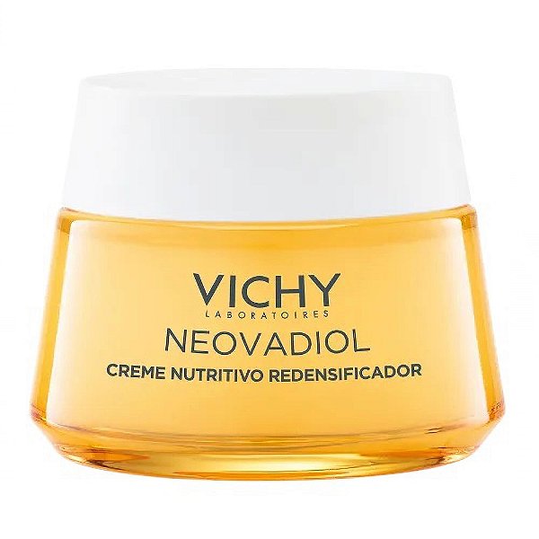 Vichy Neovadiol Menopausa Creme Nutritivo Redensificador Dia 50g