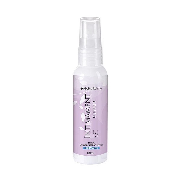 Sérum Rejuvenescedor Íntimo Intimament Mulher 60ml