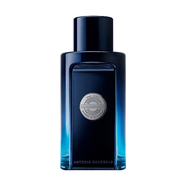 Perfume Antonio Banderas The Icon Eau de Toilette 100ml
