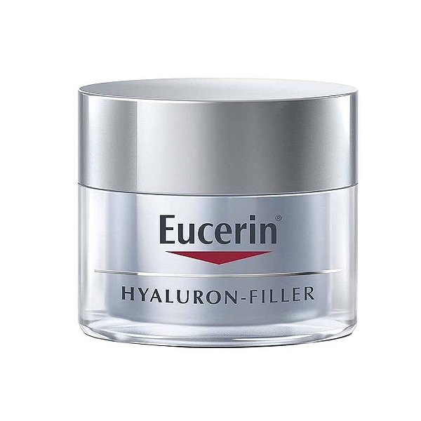 Eucerin Hyaluron Filler + 3x Effect Dia FPS 30 Creme 50ml