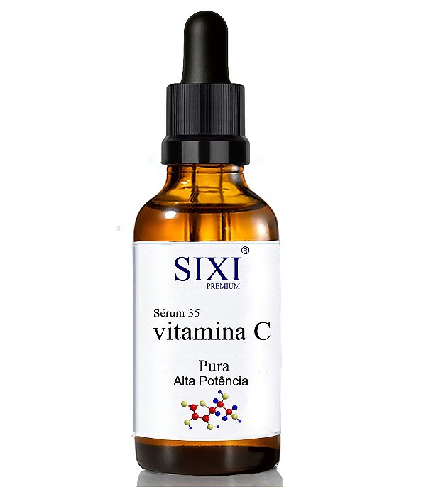 VITAMINA C 35 PURA - 30ML