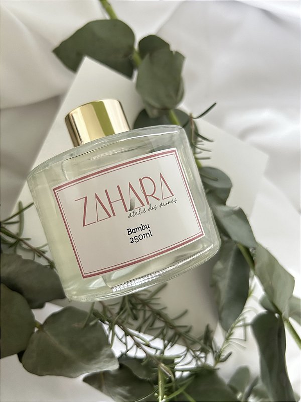 Difusor de Ambiente Bambu