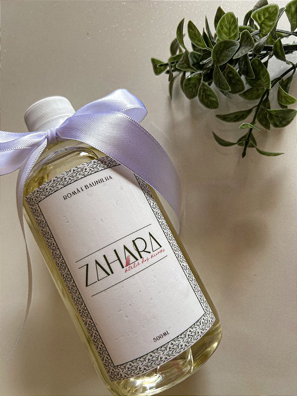 Refil de Difusor de Ambientes e Home Spray Aromatizador