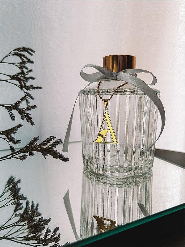 Difusor de Ambientes Safira - 250 ml