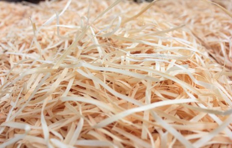 Palha Seca Rústica Decoração 1 Unidade Pacote Com 100g