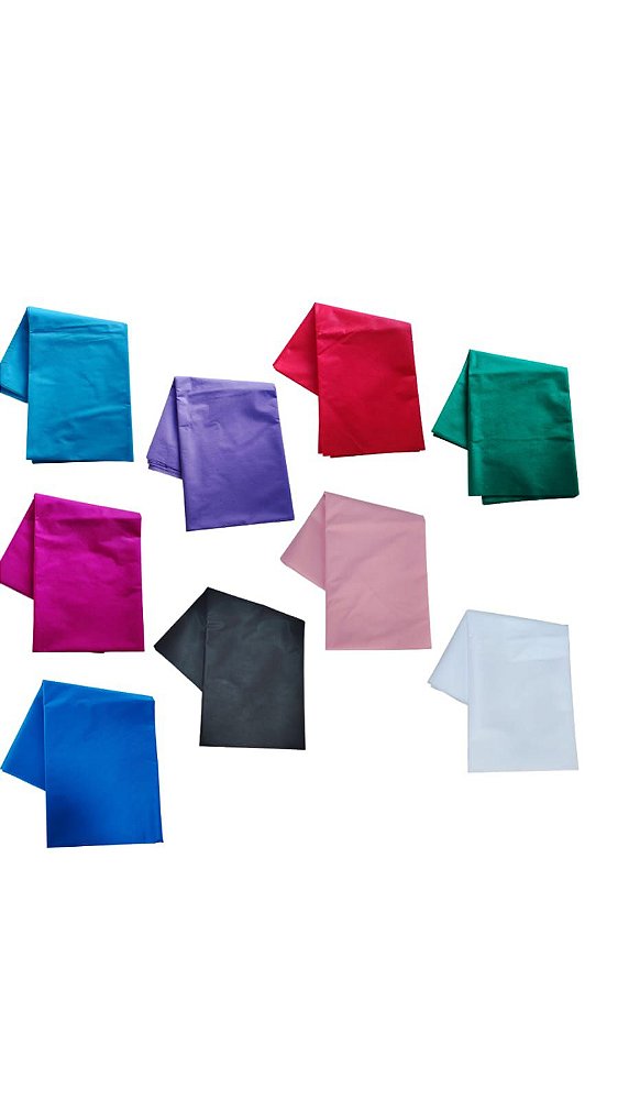 Saco Surpresa TNT 13x25 10 unidades