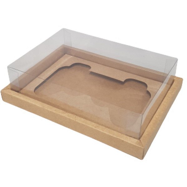 Caixa Controle Game / Joystick G 13x18x5,5cm com 5 unidades - Kafe Embalagens