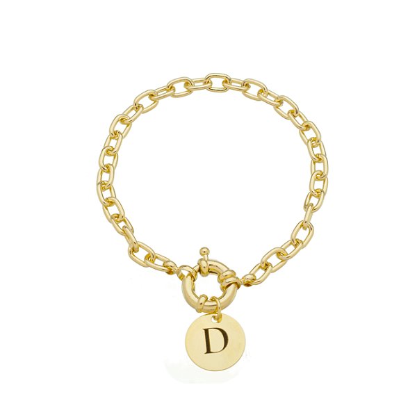 Pulseira Personalizada 1