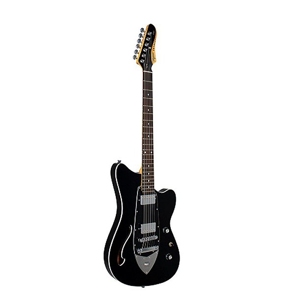 Guitarra Jet Blues Cosmos Tagima BK