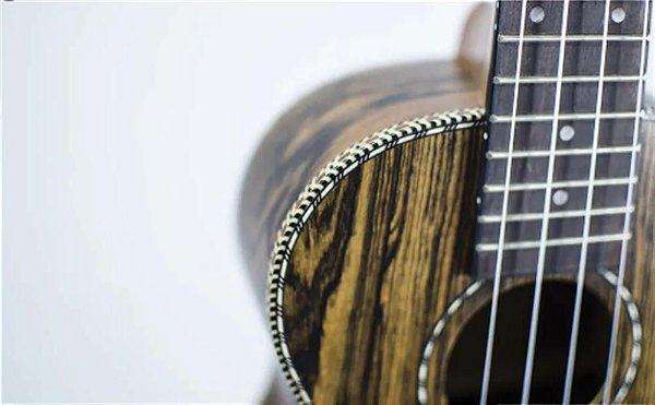 Ukulele Concerto PHX UKP-243 Rosewood