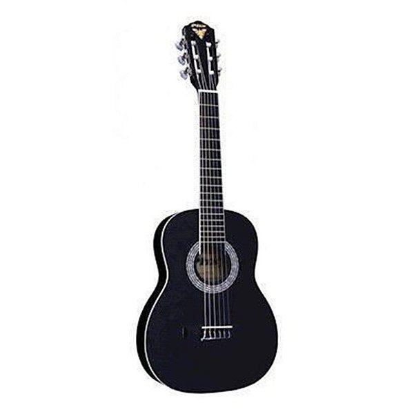 Violão Infantil 1/2 PHX PX-31BK Preto