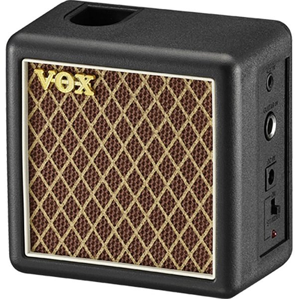 Amplug Vox Cabinet AP2-Cab
