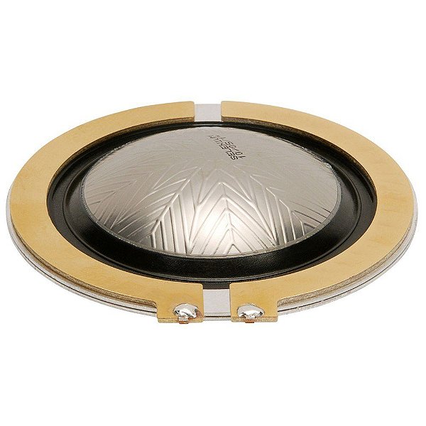 Reparo Driver JBL/Selenium D-3300TI
