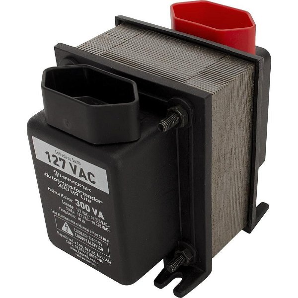 Transformador Universal Hayonik 300VA